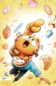 Boom Studios' March 2026 Full Solicits