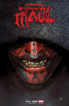 Marvel Comics March 2026 Full Solicits And Solicitations