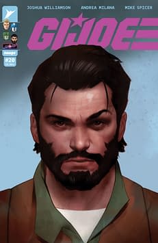 Image Comics March 2026 Solicits and Solicitations