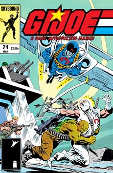 Image Comics March 2026 Solicits and Solicitations