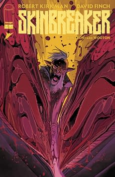 Image Comics Full March 2026 Solicits And Solicitations