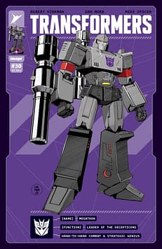 Image Comics Full March 2026 Solicits And Solicitations