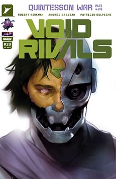 Image Comics Full March 2026 Solicits And Solicitations