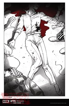 Boom Studios April 2026 Full Solicits