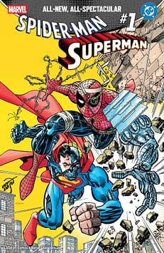 Marvel Comics April 2026 Solicits And Solicitations