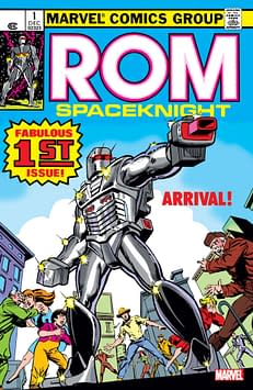 Sal Buscema, Co-Creator Of Rom & The Defenders Has Died, Aged 89