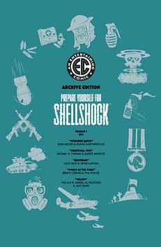 Oni Press August 2026 Solicits