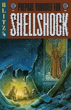 Oni Press August 2026 Solicits