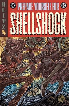 Oni Press August 2026 Solicits