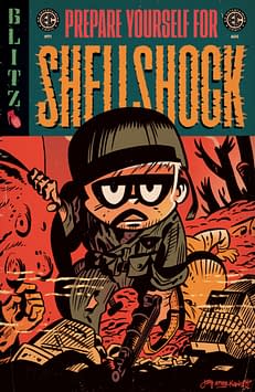 Oni Press August 2026 Solicits
