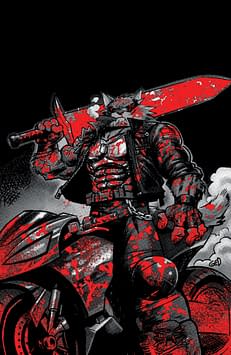 Oni Press August 2026 Solicits