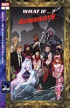 Marvel Comics Full August 2026 Solicits And Solicitations
