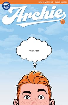 Exclusive: Oni Press Official September 2026 Full Solicits... Archie!
