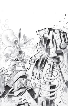 Exclusive: Oni Press Official September 2026 Full Solicits... Archie!