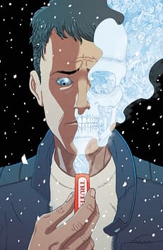 Exclusive: Oni Press Official September 2026 Full Solicits... Archie!
