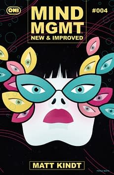 Exclusive: Oni Press Official September 2026 Full Solicits... Archie!