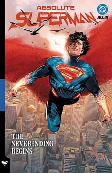 DC Comics Official Full September 2026 Solicits And Solicitations