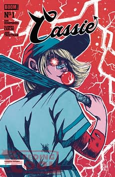 Exclusive: Boom Studios Official Full October 2026 Solicitations