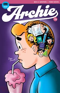 Exclusive: Oni Press' Official Full Solicits For October 2026