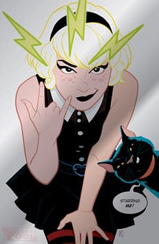 Exclusive: Oni Press' Official Full Solicits For October 2026