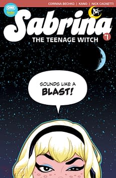 Exclusive: Oni Press' Official Full Solicits For October 2026
