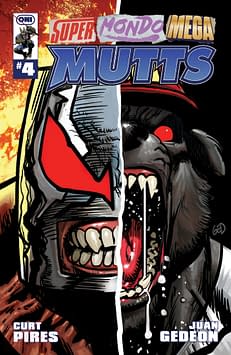 Exclusive: Oni Press' Official Full Solicits For October 2026