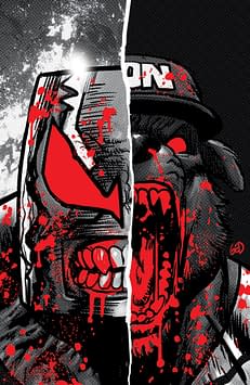 Exclusive: Oni Press' Official Full Solicits For October 2026