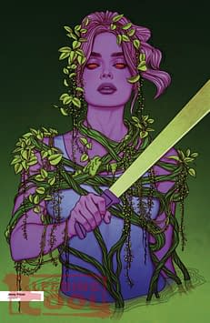 Exclusive: Boom Studios November 2026 Solicits