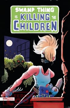 Exclusive: Boom Studios November 2026 Solicits