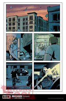 Exclusive: Boom Studios November 2026 Solicits