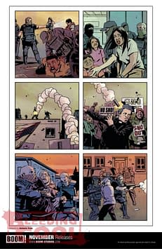 Exclusive: Boom Studios November 2026 Solicits