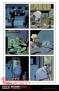 Exclusive: Boom Studios November 2026 Solicits