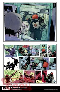 Exclusive: Boom Studios November 2026 Solicits