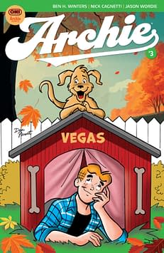 Oni Press November 2026 Official Full Solicits And Solicitations
