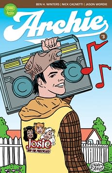 Oni Press November 2026 Official Full Solicits And Solicitations