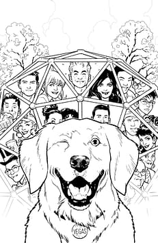 Oni Press November 2026 Official Full Solicits And Solicitations