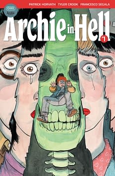 Oni Press November 2026 Official Full Solicits And Solicitations