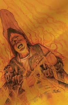 Oni Press November 2026 Official Full Solicits And Solicitations