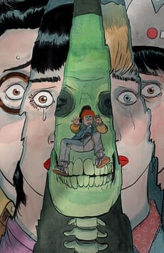 Oni Press November 2026 Official Full Solicits And Solicitations