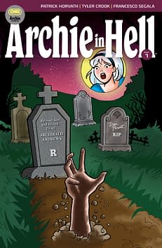 Oni Press November 2026 Official Full Solicits And Solicitations
