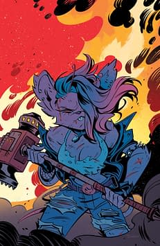 Oni Press November 2026 Official Full Solicits And Solicitations
