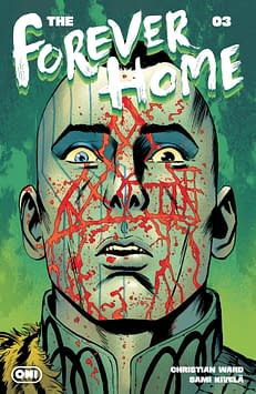 Oni Press November 2026 Official Full Solicits And Solicitations