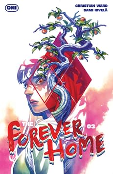 Oni Press November 2026 Official Full Solicits And Solicitations