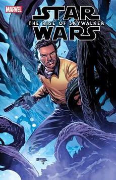 Marvel Comics' Full February 2025 Solicits And Solicitations