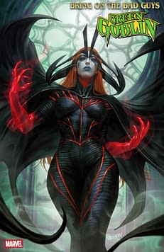 Marvel Comics Full July 2025 Solicits... Fantastic, Amazing & Ultimate