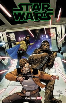 Marvel Comics Full July 2025 Solicits... Fantastic, Amazing & Ultimate