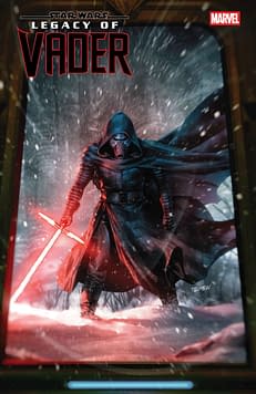 Marvel Comics Full July 2025 Solicits... Fantastic, Amazing & Ultimate