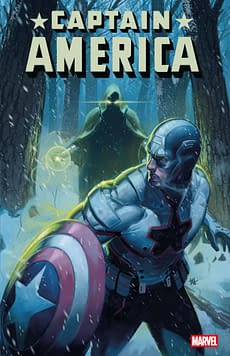 Marvel Comics Full August 2025 Solicits, Finally