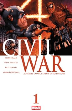Marvel Comics Full August 2025 Solicits, Finally
