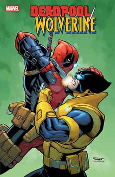 Marvel Comics Full August 2025 Solicits, Finally